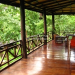 Das Lao Spirit Resort